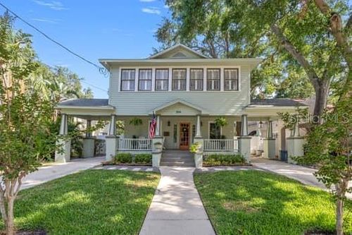 3114 W Granada St, TAMPA, FL, 33629-7216 | Card Image