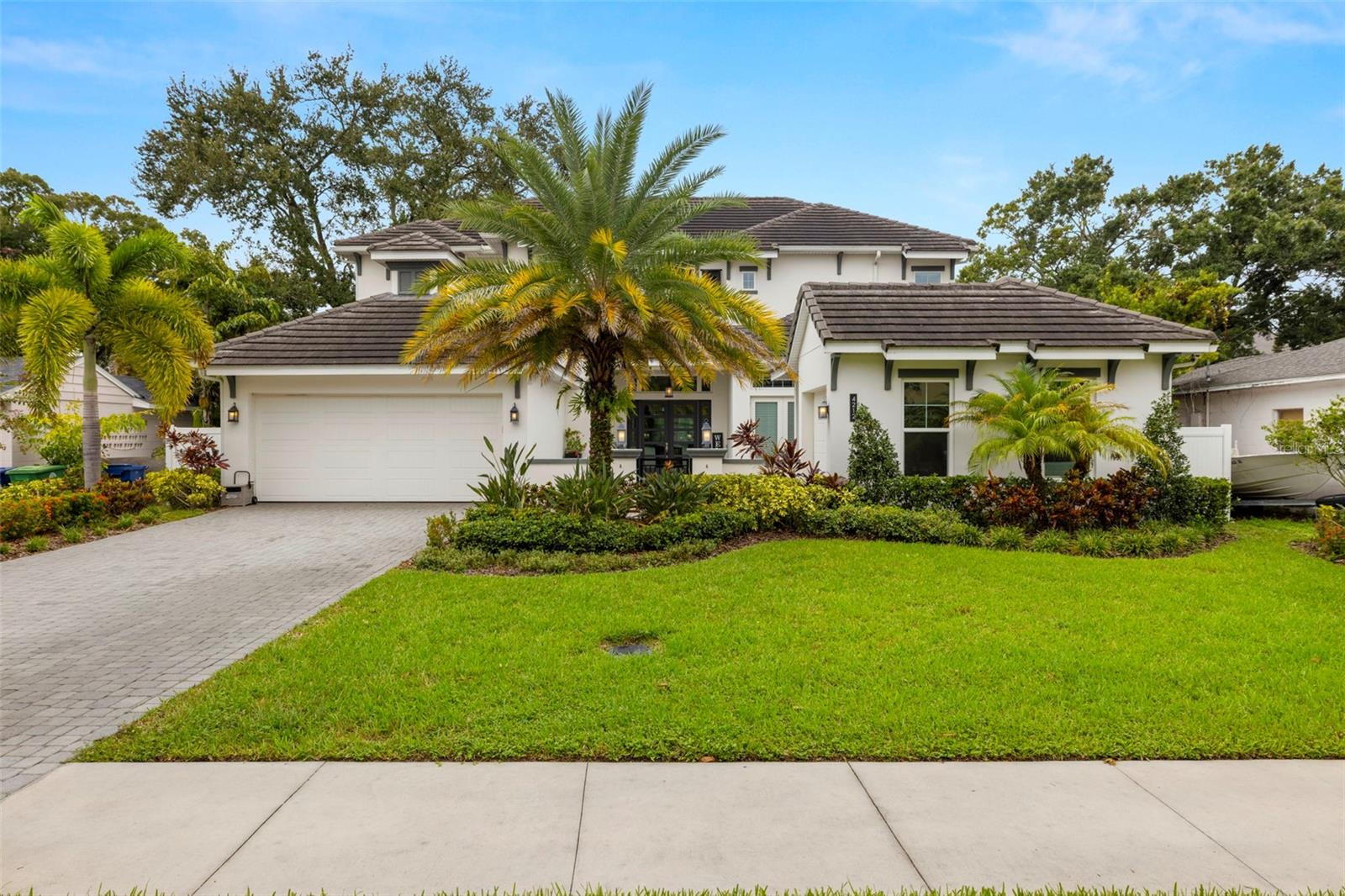 Jetton Ave, Tampa, FL 33629
