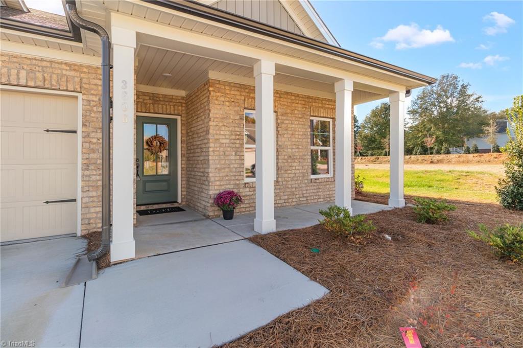 Residential in Clemmons