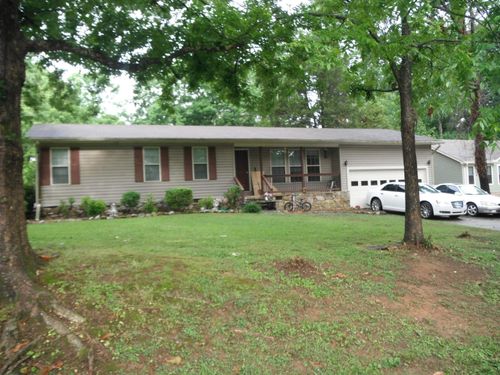 1733 Northwest Dr Nw, Cullman, AL, 35055-6148 | Card Image