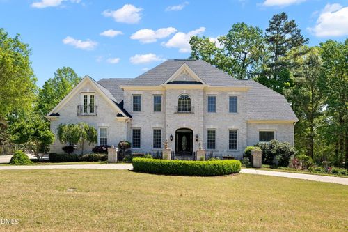 12554 Village Springs Rd, Raleigh, NC, 27614-6816 | Card Image