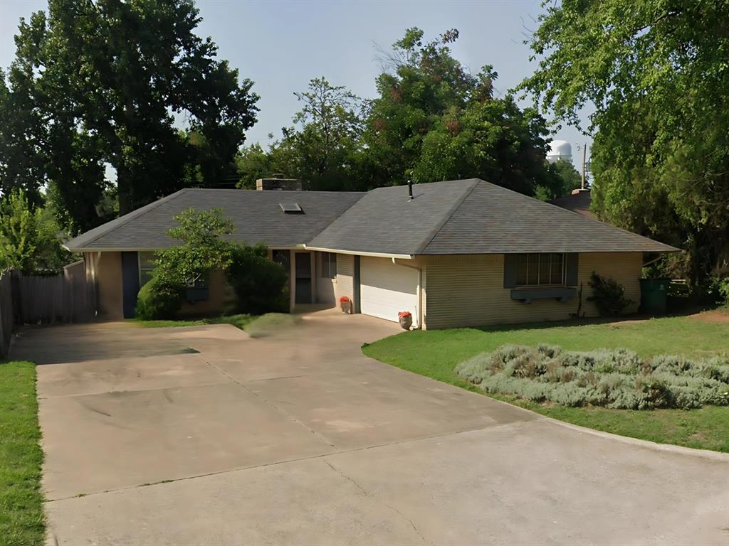31st St, Oklahoma City, OK 73122