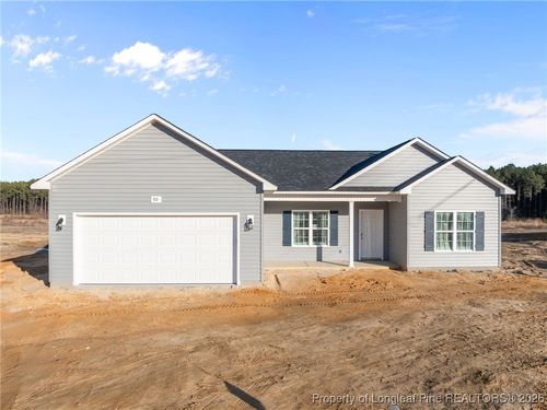 90 Orchard Ln, Parkton, NC, 28371-5409 | Card Image