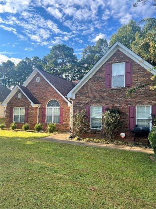 85 Bermuda Run Dr, Covington, GA, 30016-7617 | Card Image
