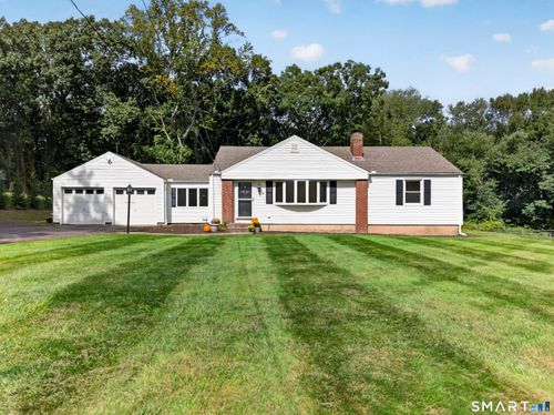 527 Clintonville Rd, North Haven, CT, 06473-2817 | Card Image