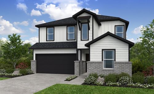 7815 Summer Solstice St, Cypress, TX, 77433-8724 | Card Image