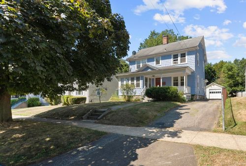 250 Rockwell Ave, Stratford, CT, 06615-5716 | Card Image