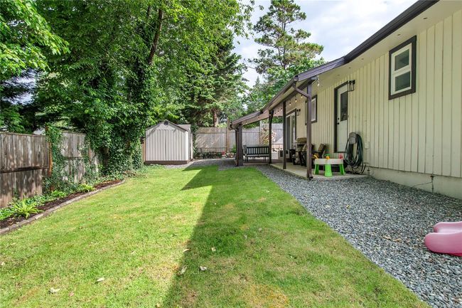 762 Christopher Rd, House other with 3 bedrooms, 2 bathrooms and 3 parking in Campbell River BC | Image 29