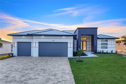 9493 St Paul Dr, PORT CHARLOTTE, FL, 33981-3249 | Card Image