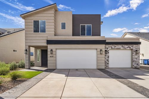 4177 E El Capitan Way, St George, UT, 84790-4117 | Card Image