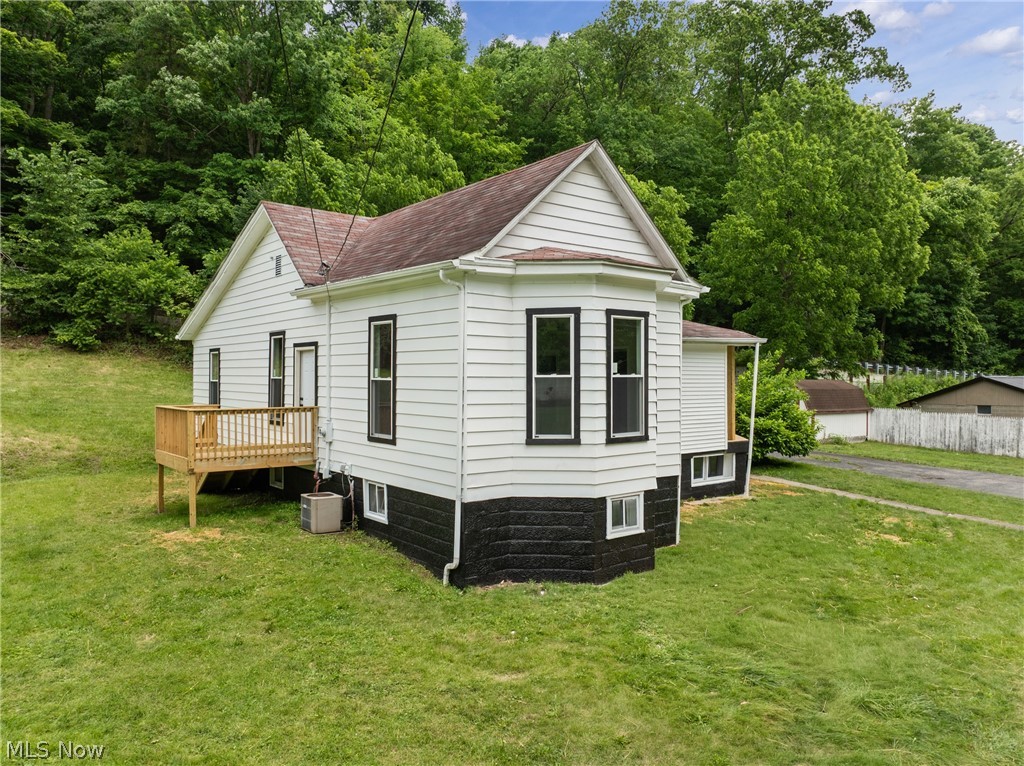 Residential in Martins Ferry 3