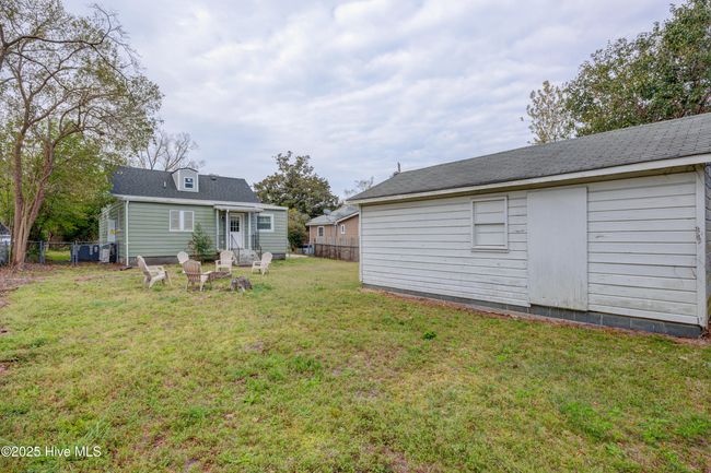 2113 Plaza Dr, House other with 2 bedrooms, 2 bathrooms and null parking in Wilmington NC | Image 33
