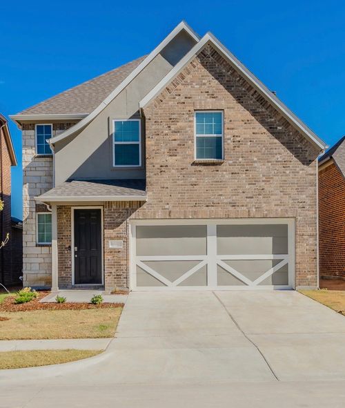 2068 Buffalo Hill Dr, Mesquite, TX, 75149-3138 | Card Image