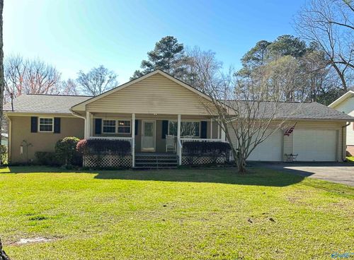 607 E Riverview Dr, Gadsden, AL, 35905 | Card Image