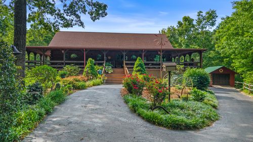 255 Unicoi Lakes Rd, Tellico Plains, TN, 37385-6929 | Card Image
