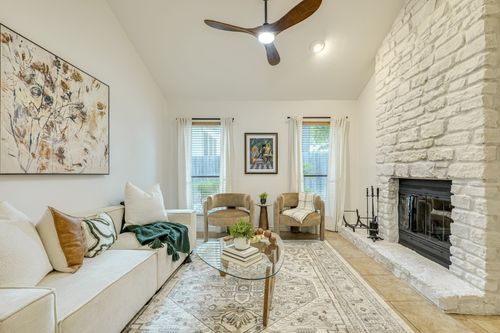 9-2500 Enfield Rd, Austin, TX, 78703-3756 | Card Image