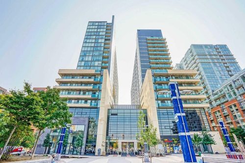 1207w-36 Lisgar St, Toronto, ON, M6J0C7 | Card Image