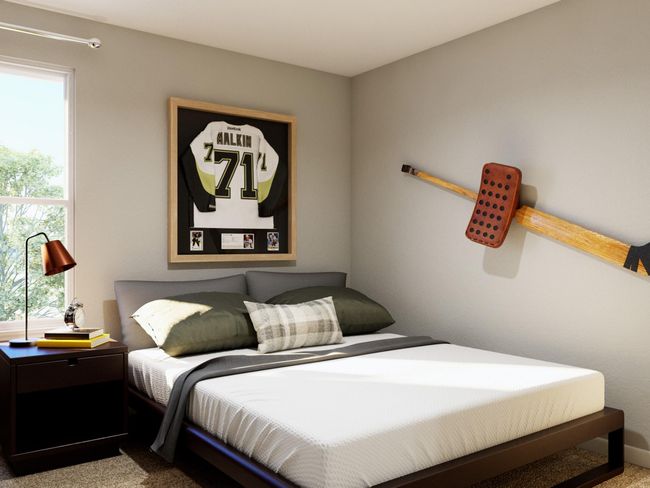 Photos are a representation of the floor plan. Options and interior selections will vary. | Image 26