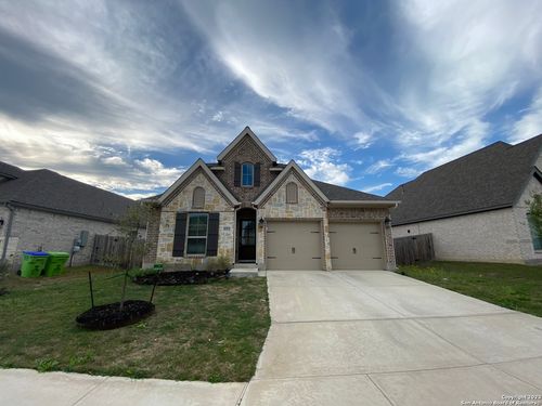 9313 Aggie Run, San Antonio, TX, 78254-4689 | Card Image