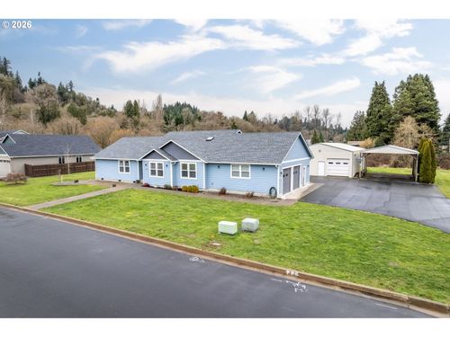 270 Rainbow Way, Kelso, WA, 98626-1883 | Card Image