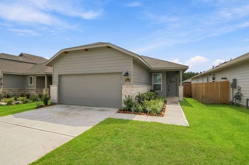 18543 Landing Meadows Ln, New Caney, TX, 77357-3996 | Card Image