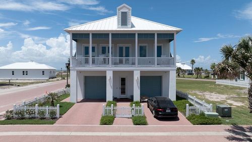 8205 Water St., South Padre Island, TX, 78597 | Card Image