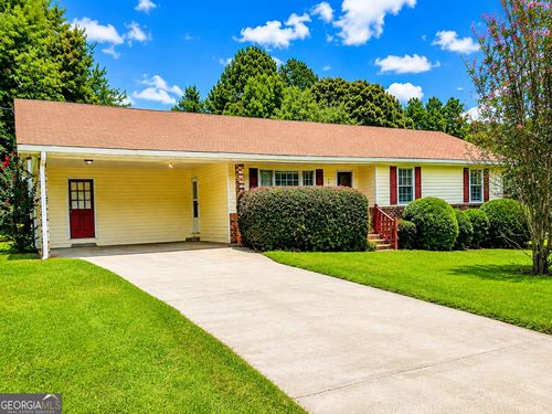 405 Elder Rd, Griffin, GA, 30223-5613 | Card Image