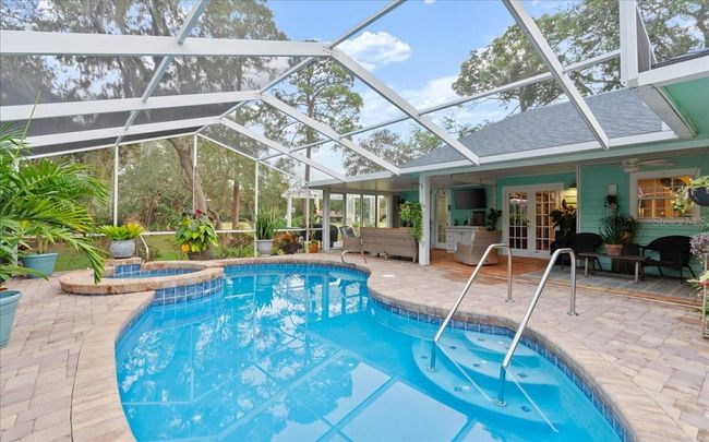 2 Walnut Ct, House other with 4 bedrooms, 3 bathrooms and null parking in ORMOND BEACH FL | Image 10