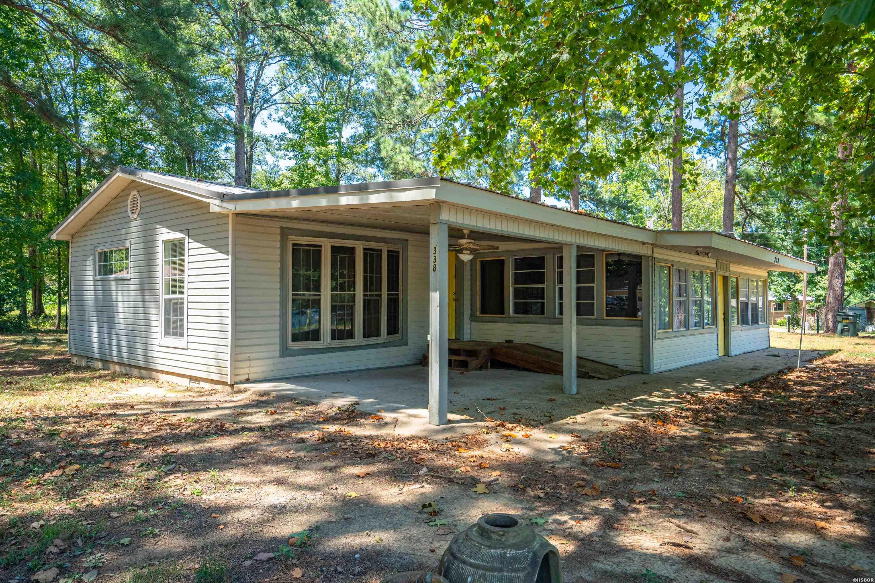 Iroquois Rd, Royal, AR 71968
