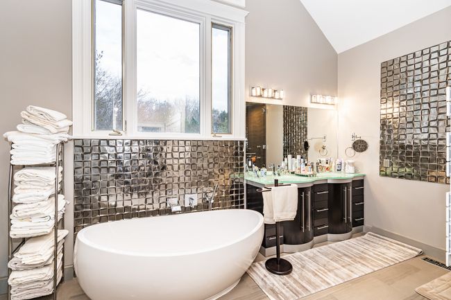 978 East Shore Drive, House other with 6 bedrooms, 7 bathrooms and 7 parking in Fox Lake IL | Image 36