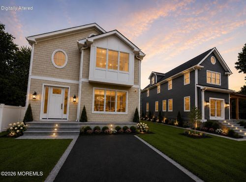 526 Hoey Street, Long Branch, NJ, 07740 | Card Image