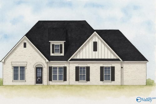 8106 Goose Ridge Dr Se, Owens Cross Roads, AL, 35763-8953 | Card Image
