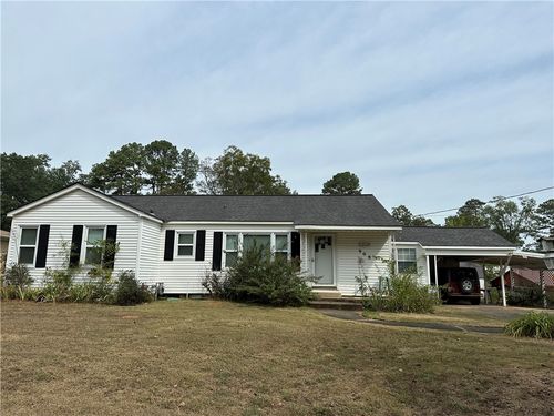 908 W Johnson St, Nashville, AR, 71852-4321 | Card Image