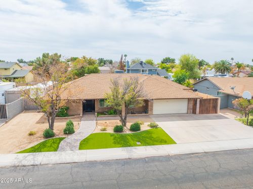 6409 W Riviera Dr, Glendale, AZ, 85304-2423 | Card Image