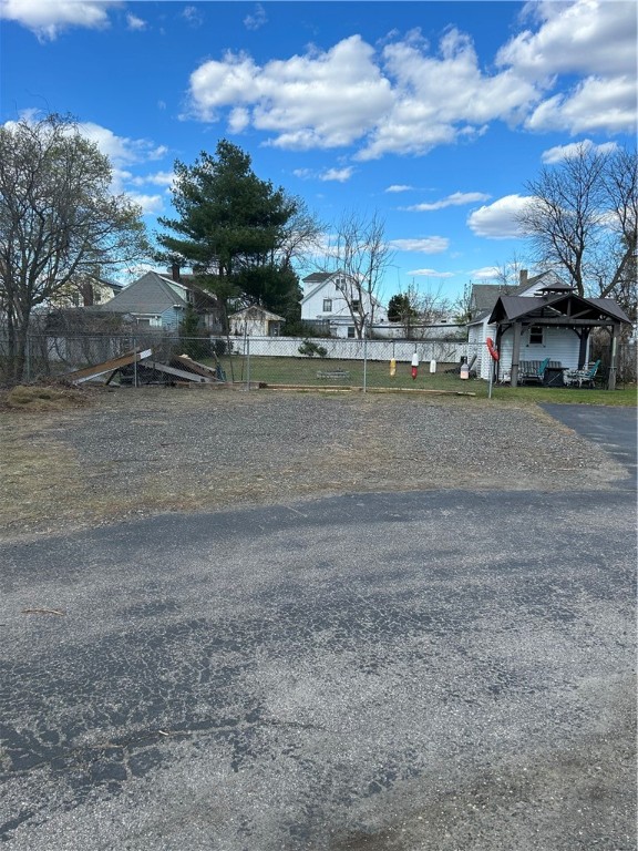 Fulton St, Warwick, RI 02889