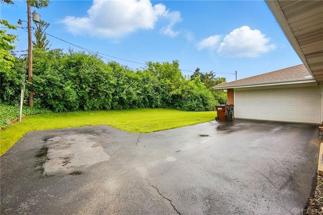 5945 Cindy Dr, House other with 4 bedrooms, 2 bathrooms and null parking in West Carrollton OH | Image 30