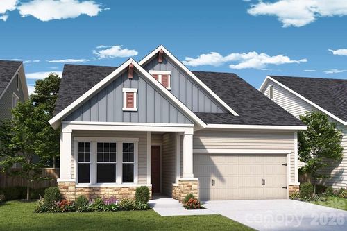 1015 Fen Ln, Waxhaw, NC, 28173-1109 | Card Image