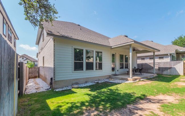 716 Pinnacle View Dr, House other with 5 bedrooms, 4 bathrooms and 4 parking in Georgetown TX | Image 25