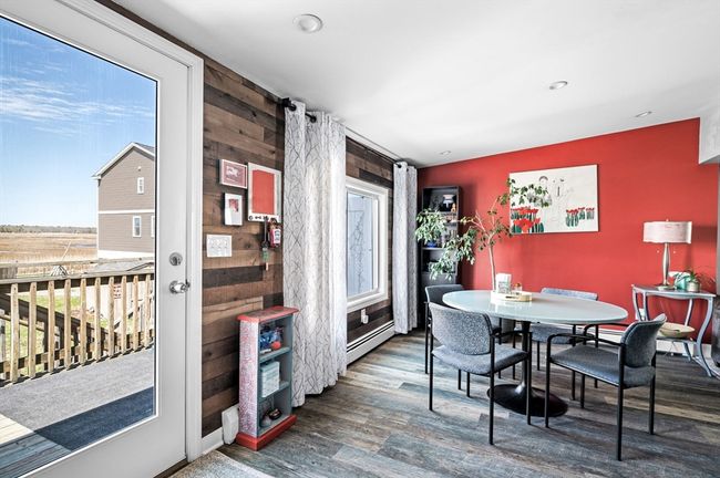 APT-1 - 67 N End Blvd, Condo with 2 bedrooms, 1 bathrooms and 2 parking in Salisbury MA | Image 12