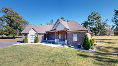 250 Lauren Way, House other with 4 bedrooms, 3 bathrooms and null parking in Smiths Grove KY | Image 1