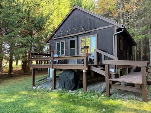 0 Gile Hollow Rd, Hinsdale, NY, 14743 | Card Image