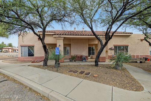 1542 N Paseo La Tinaja, Green Valley, AZ, 85614 | Card Image