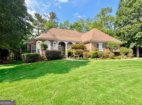 280 Sunderland Cir, Fayetteville, GA, 30215-5259 | Card Image