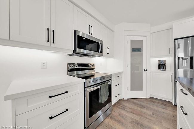 680 Haldimand Road 32, House other with 5 bedrooms, 3 bathrooms and 17 parking in Canfield ON | Image 17