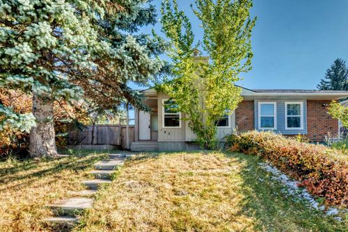 143 Rundleson Way Ne, Calgary, AB, T1Y3X6 | Card Image