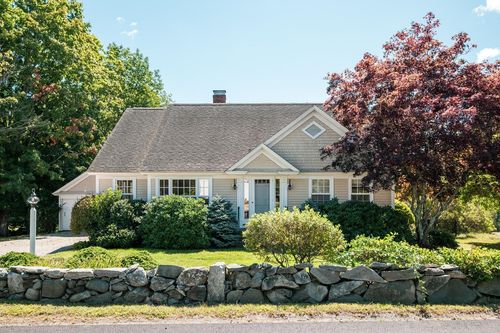 650 Washington Road, Rye, NH, 03870 | Card Image