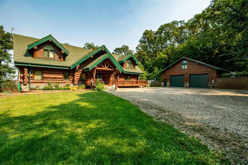 15945 County Road 16 Nw, Millerville, MN, 56315 | Card Image