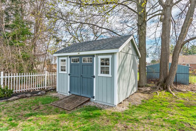 New Kloter Farm Shed | Image 34