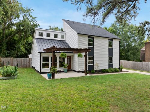 1409 Lions Way, Raleigh, NC, 27604-2320 | Card Image