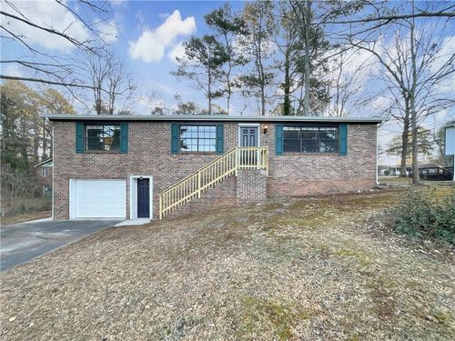 4520 Virginia Ave Nw, Kennesaw, GA, 30144-1867 | Card Image
